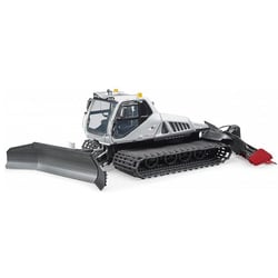 Dameuse prinoth leitwolf - bruder - 02545 - vehicule a chenilles hiver