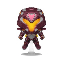 Blue Beetle - Figurine POP! Conrad Carapax 9 cm