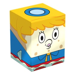 Squaroes - Bob l'éponge SB013 Mrs. Puff