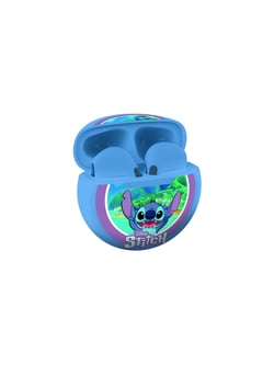 Écouteurs sans fil Bluetooth Stitch