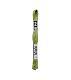 BRODER SPECIAL 1 ECH 32M