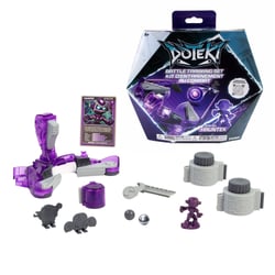 Jeu flipper - dōteki kit d'entraînement au combat spiritek