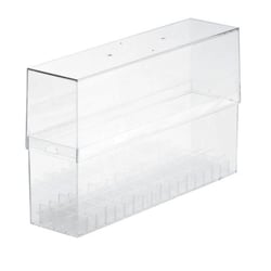 Copic - Boite Plastique vide pour 72 marqueurs Copic Ciao