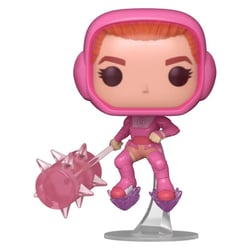 Invincible - Figurine POP! Atom Eve Armor 9 cm - Funko