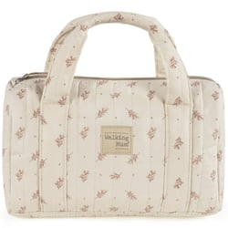 Mini sac Mimosa Rose Walking Mum