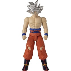 Figurine géante Limit Breaker Ultra Instinct Goku - Dragon Ball