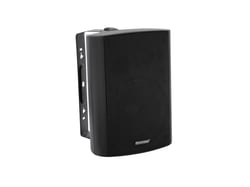 OMNITRONIC Enceinte murale wps-6s