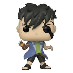 Boruto: Naruto Next Generations - Figurine POP! Kawaki GW Exclusive Edition 9 cm - Funko
