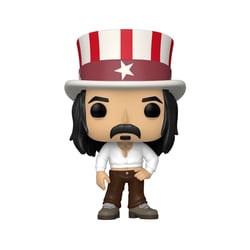 Frank Zappa - Figurine POP! Frank Zappa 9 cm