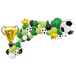 Kit Arche 50 Ballons Football