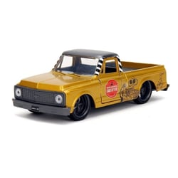 Disney - Véhicule 1/32 Datsun 510 Wall E