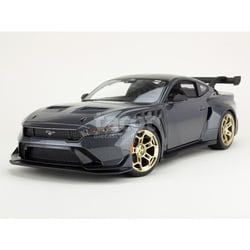 Voiture miniature de collection - Ford Mustang GTD 2025 - Maisto 1/18