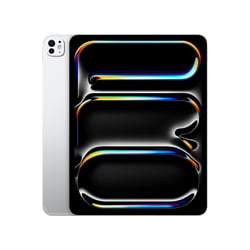Tablette numérique - Apple - iPad Pro - 13 pouces - 512 Go - 12 Go RAM - Argent