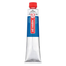 Talens Art Creation - Peinture à l'huile - Bleu de Sèvres - 530 - Tube 200ml