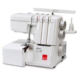 Surjeteuse  EXTEND 664 V2