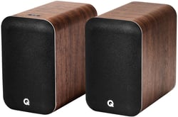 Q Acoustics M20 Noyer