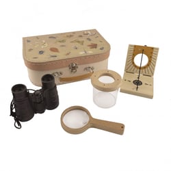 Valise d'explorateur - Egmont Toys