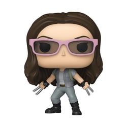 Deadpool 3 - Figurine POP! X-23 9 cm - Funko