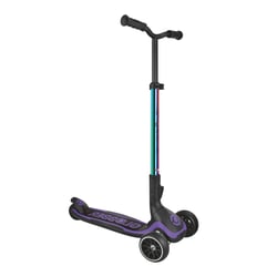 Trottinette ULTIMUM 3 roues évolutive  Néochrome - Globber