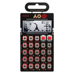 PO-28 Robot Teenage Engineering