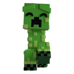 Minecraft - Figurine Haunted Creeper 10 cm - Youtooz