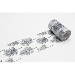 Masking Tape - Masking Tape MT Casa Shade Spécial Vitre 9 cm arbres