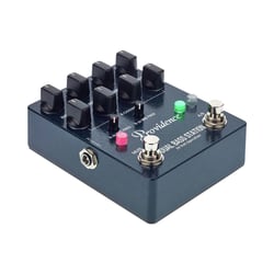 DBS-1 Dual Bass Station Providence