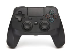 Manette sans fil PS4 snakebyte noire