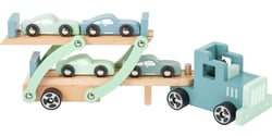 Transporteur de voiture Chicago - Small Foot company