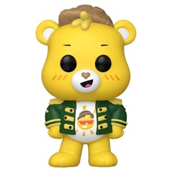 Wicked x Bisounours - Figurine POP! Grosjojo en Epouvantail 9 cm - Funko
