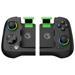 Gamepad Bluetooth Sans Fil Pour Gaming Mobile Avec Précision Et Antidérive YONIS