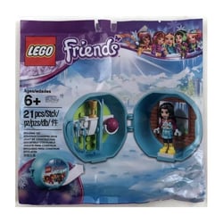 LEGO® 5004920 Ski Pod - Friends