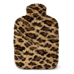 Bouillotte micro-ondes Leopard - Pelucho