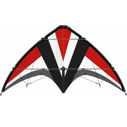 Cerf-volant Air Sport Whisper 125 GX - Günther