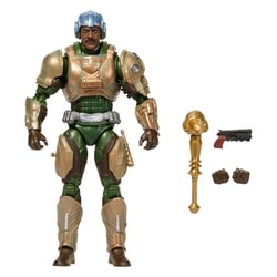 Les Maîtres de l' Univers 2026 Chronicles - Figurine Man-At-Arms 18 cm - Mattel