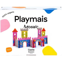PlayMais MOSAIC – Le Château