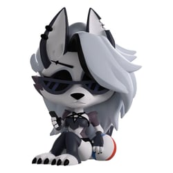 Helluva Boss - Figurine Summer Loona 10 cm