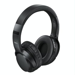 Casque Bluetooth Pliable Son HD Confort Longue Durée Connexion Stable YONIS