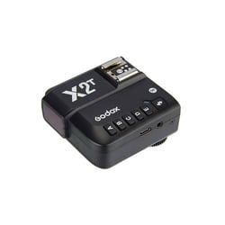 GODOX déclencheur X2T compatible avec CANON