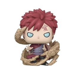 Naruto - Figurine POP! Gaara Exclusive 9 cm
