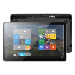 PC Tablette Windows 11.6 Pouces 8GB+256GB Intel Core i3 Wifi Bluetooth HDMI Noir YONIS