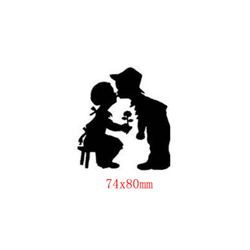 Die les premiers amours 2