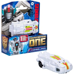 Transformers One Cog Changer, Figurine Wheeljack