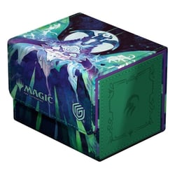 Ultimate Guard - Sidewinder 100+ Xenoskin Magic: The Gathering Tarkir: Dragonstorm Genesis Ultimatum