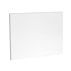 Châssis entoilé coton 24 x 30 cm 380 g/m²