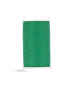 Fil à coudre Lazer Polyester 100M Universel - 200 nuances disponibles Vert (2702)