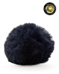 POMPON POUR BONNET