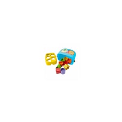Mon trieur des formes - Fisher Price