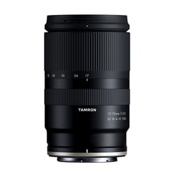 TAMRON Objectif 17-70mm f/2.8 Di III-A VC RXD compatible avec Nikon Z