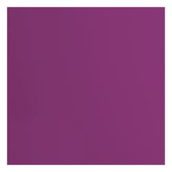Papier cartonné Florence - Mauve - 20 feuilles - 30,5 x 30,5 cm - 216 g/m²
